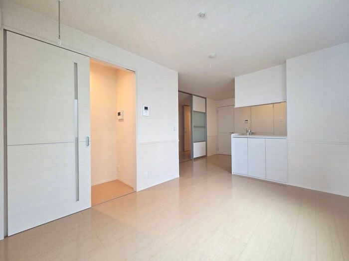 リヴェールの物件内観写真