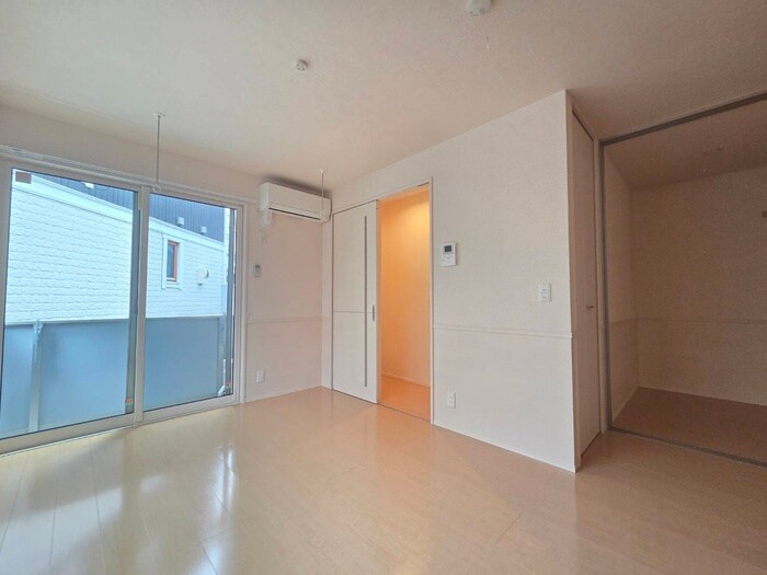 リヴェールの物件内観写真