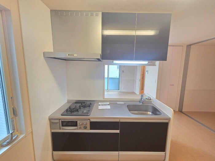 リヴェールの物件内観写真