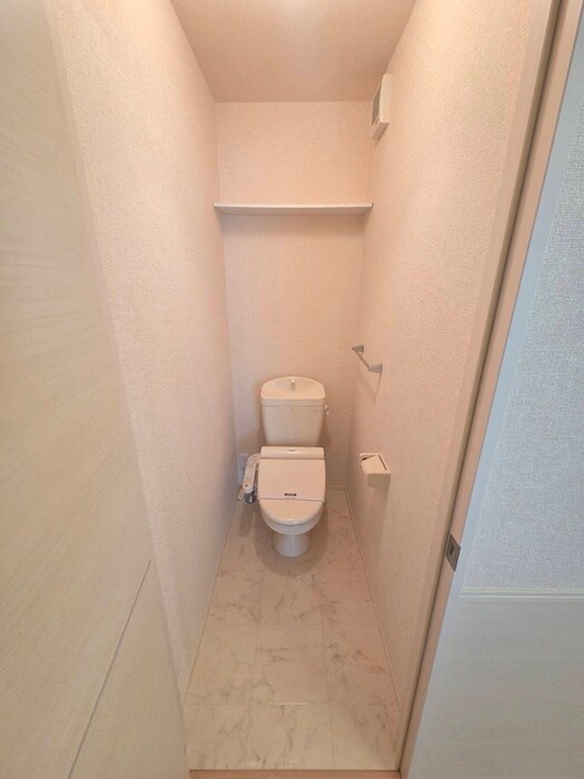 リヴェールの物件内観写真