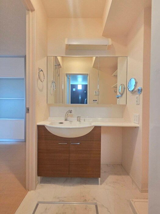 リヴェールの物件内観写真