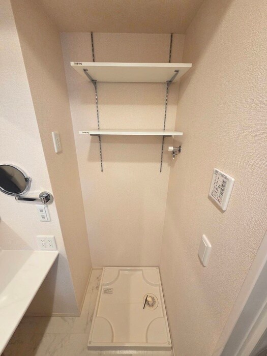 リヴェールの物件内観写真