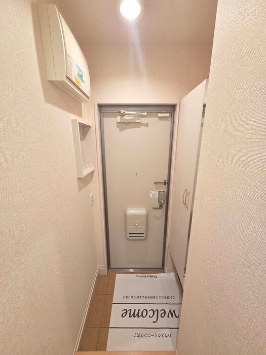 リヴェールの物件内観写真