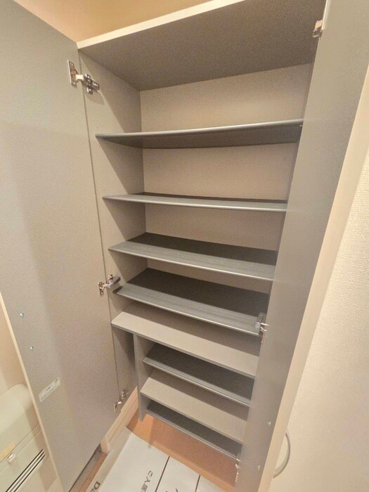 リヴェールの物件内観写真