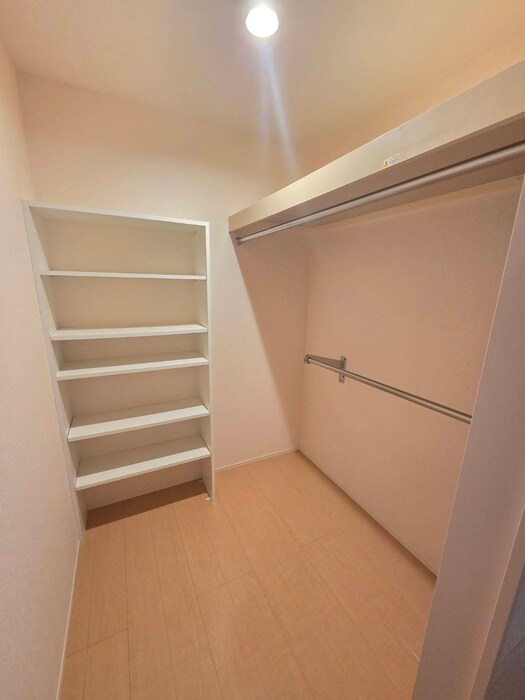 リヴェールの物件内観写真