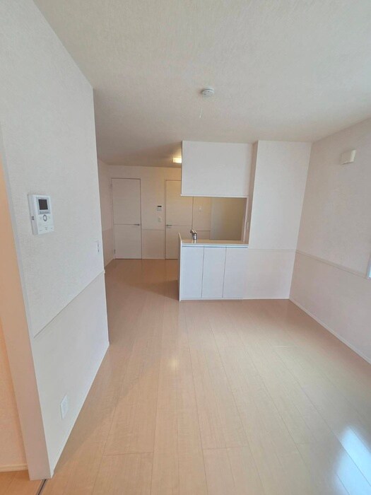 リヴェールの物件内観写真