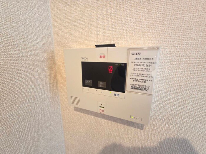 リヴェールの物件内観写真