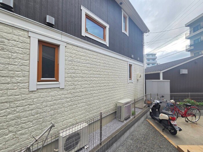 リヴェールの物件内観写真