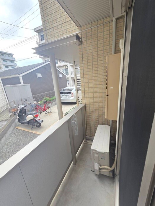 リヴェールの物件内観写真