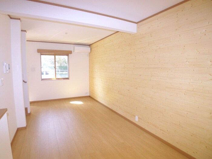 ラド・ヒュ－ス習志野の物件内観写真