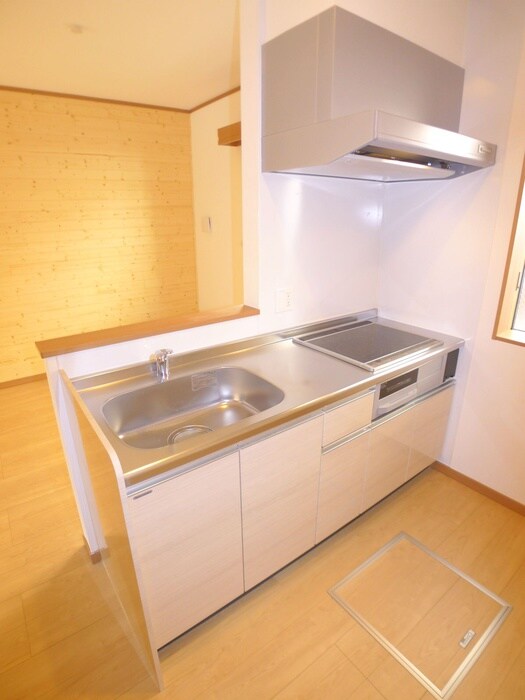 ラド・ヒュ－ス習志野の物件内観写真