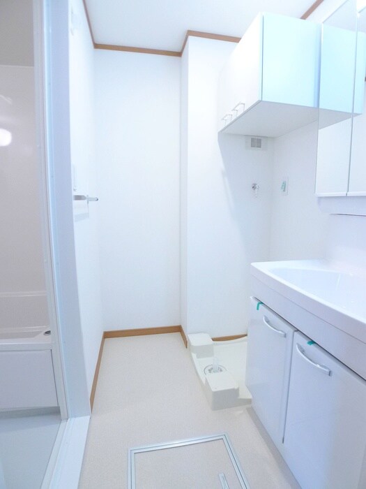 ラド・ヒュ－ス習志野の物件内観写真