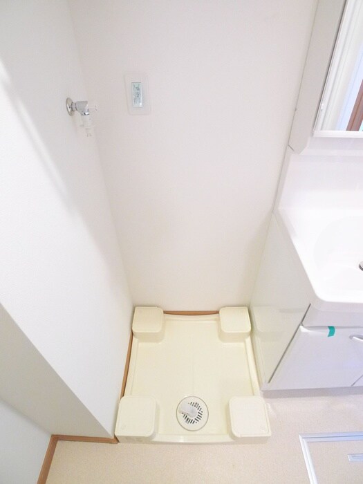 ラド・ヒュ－ス習志野の物件内観写真