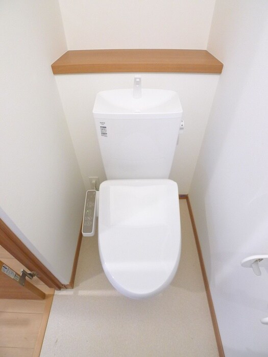 ラド・ヒュ－ス習志野の物件内観写真