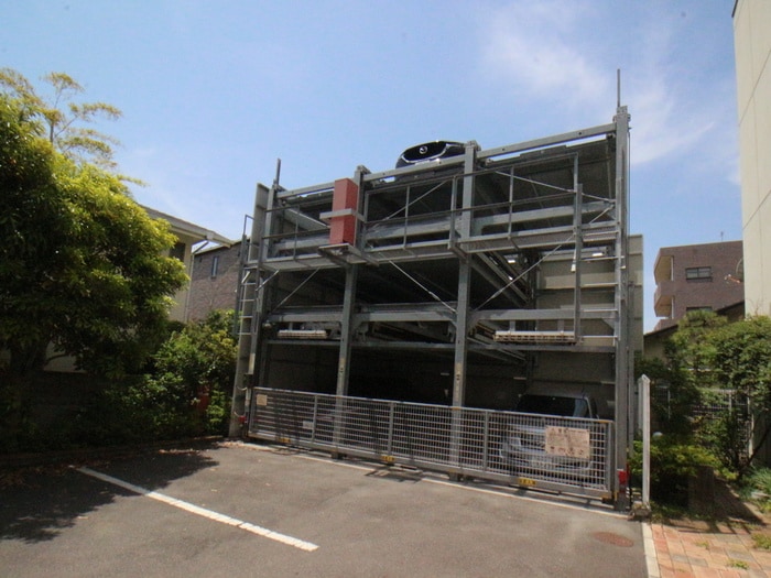 茅ヶ崎フェリックスコート長尾の物件外観写真