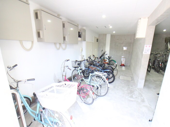 茅ヶ崎フェリックスコート長尾の物件外観写真