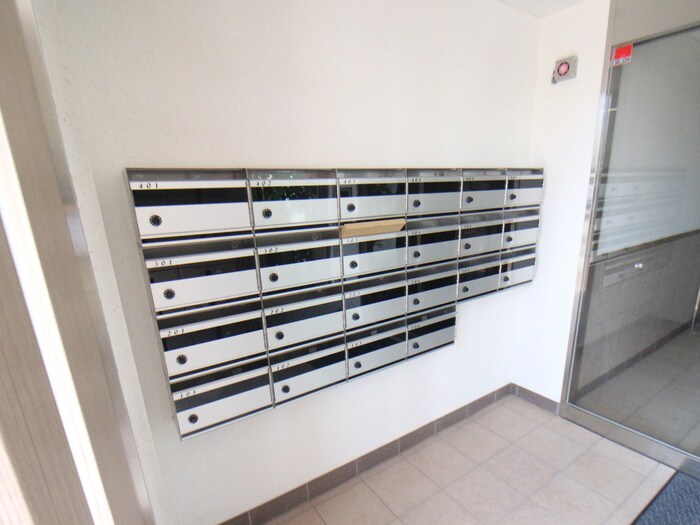 茅ヶ崎フェリックスコート長尾の物件外観写真