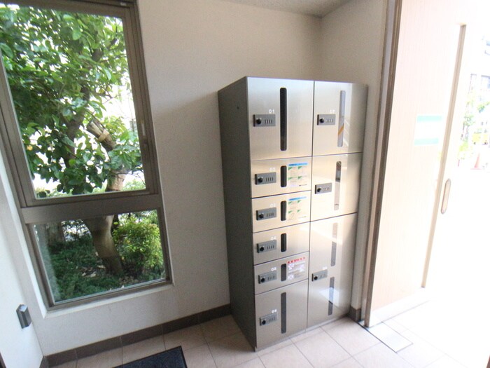 茅ヶ崎フェリックスコート長尾の物件外観写真