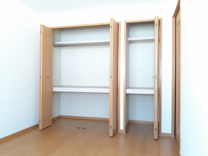 ファインヴィラの物件内観写真