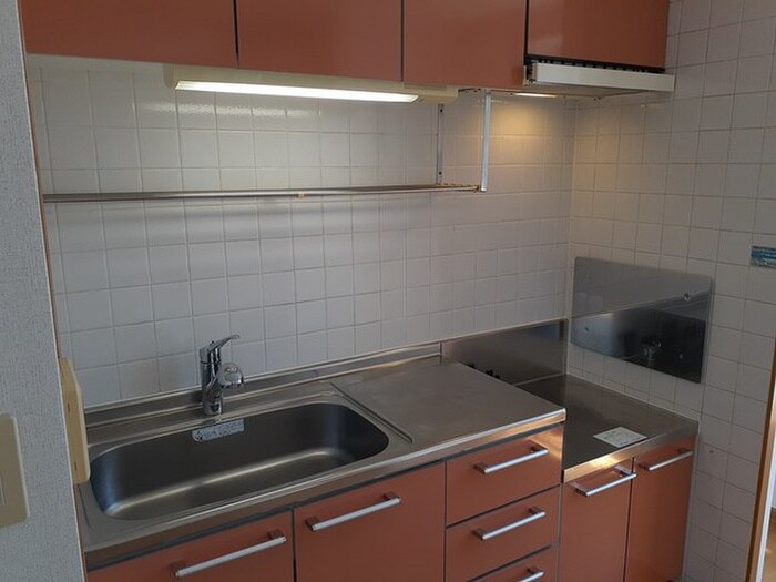 ファインヴィラの物件内観写真