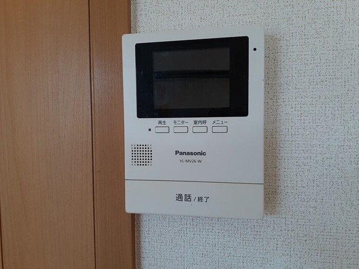 ファインヴィラの物件内観写真