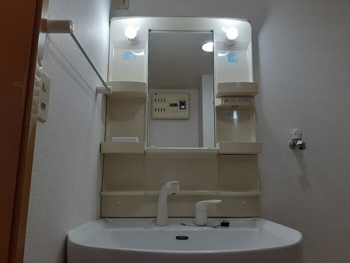 ファインヴィラの物件内観写真