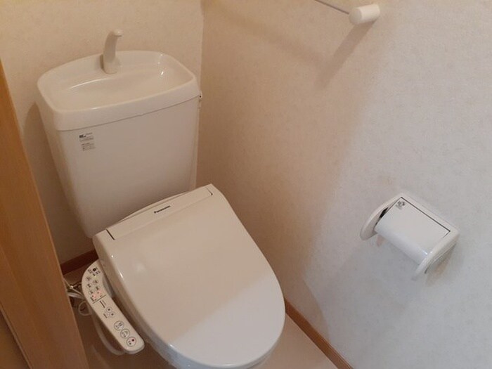 ファインヴィラの物件内観写真