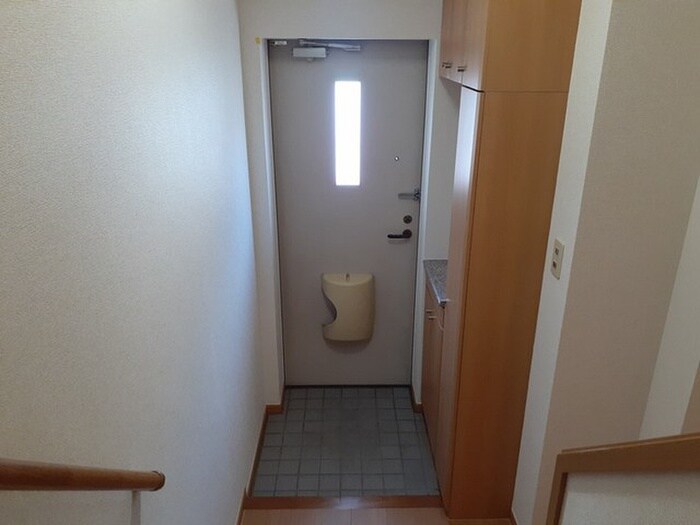 ファインヴィラの物件内観写真