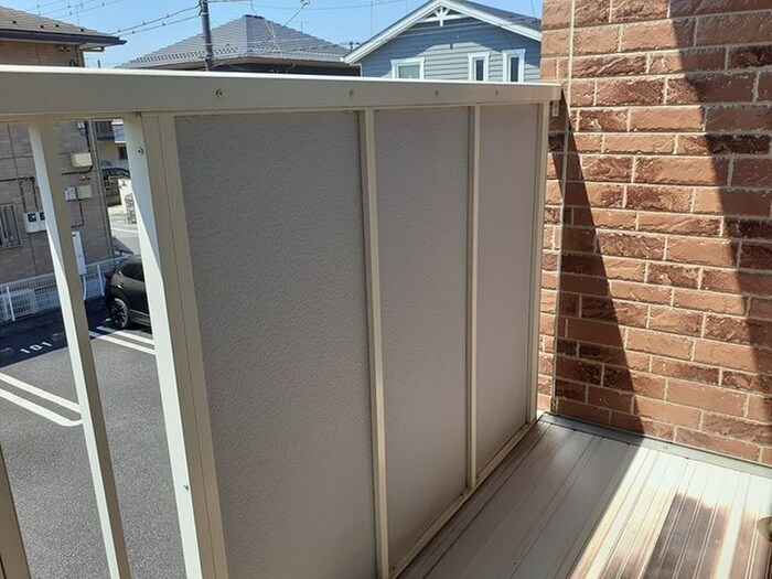 ファインヴィラの物件内観写真