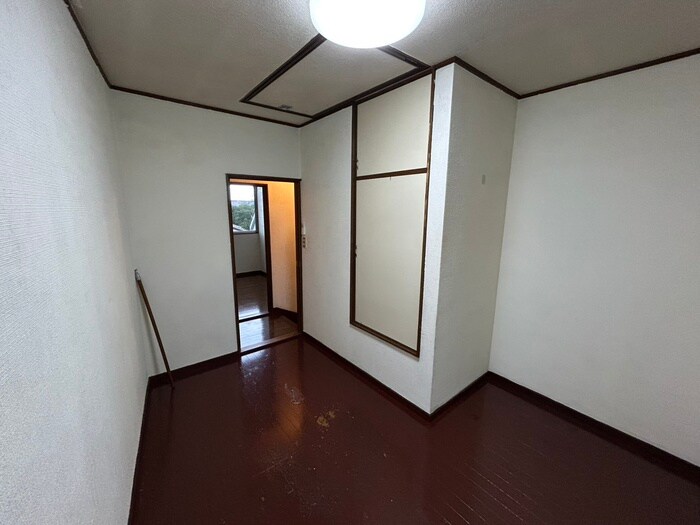 大泉町一戸建の物件内観写真