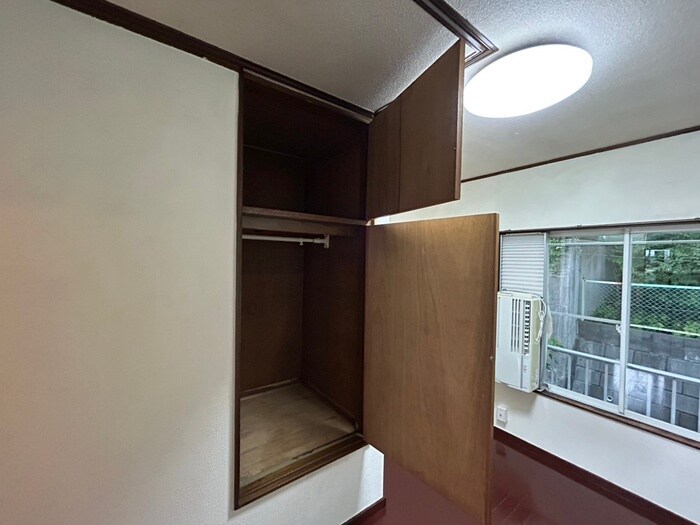 大泉町一戸建の物件内観写真