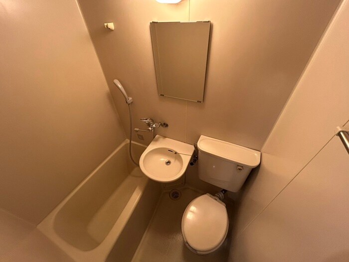 大泉町一戸建の物件内観写真