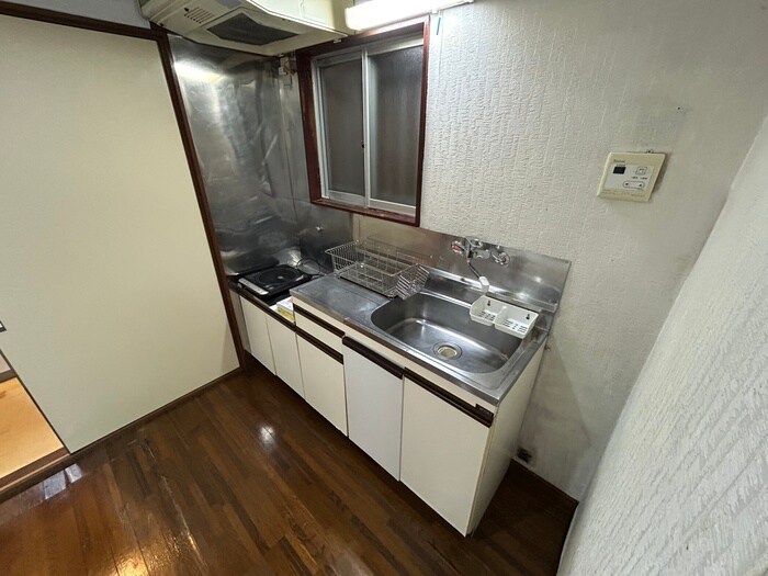 大泉町一戸建の物件内観写真