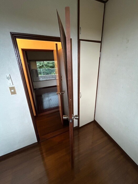 大泉町一戸建の物件内観写真