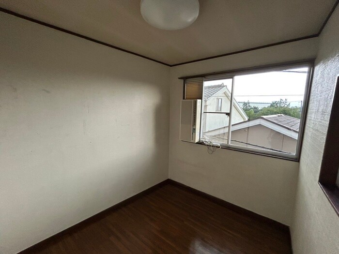 大泉町一戸建の物件内観写真