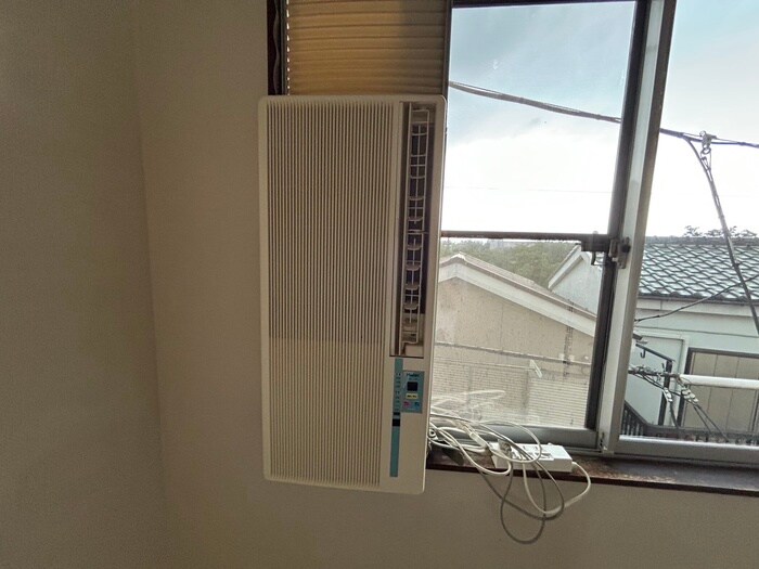 大泉町一戸建の物件内観写真