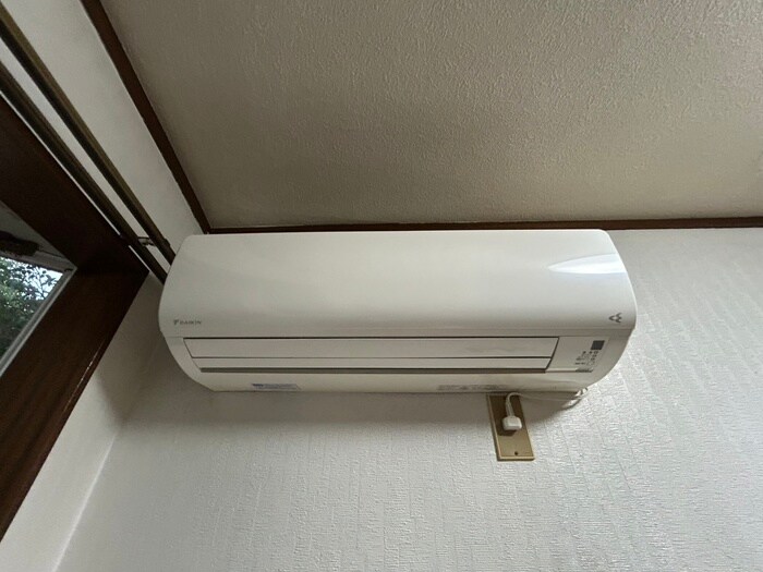 大泉町一戸建の物件内観写真