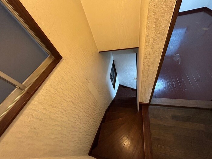 大泉町一戸建の物件内観写真