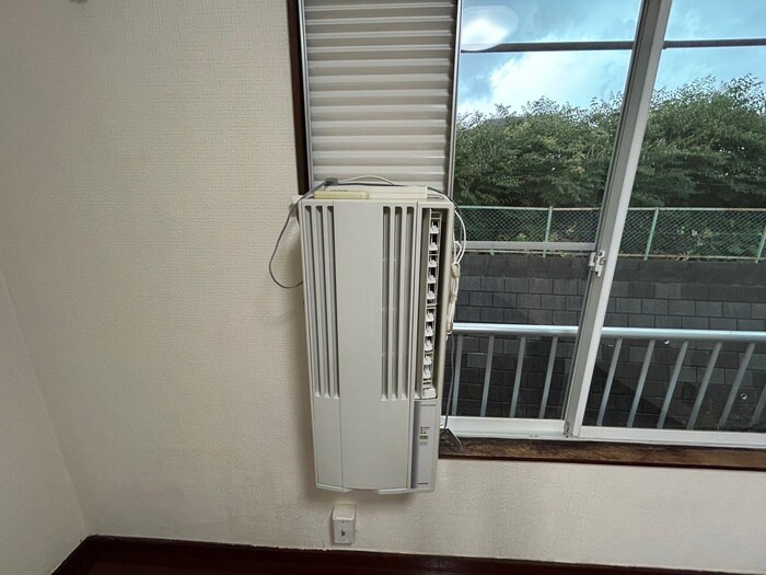 大泉町一戸建の物件内観写真