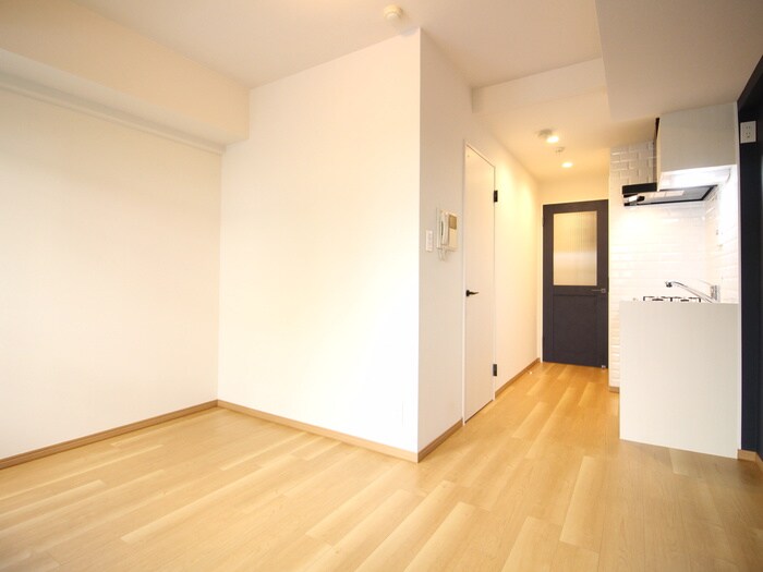 レジディア六本木檜町公園の物件内観写真