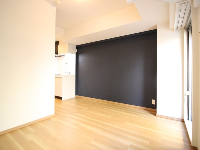 レジディア六本木檜町公園の物件内観写真