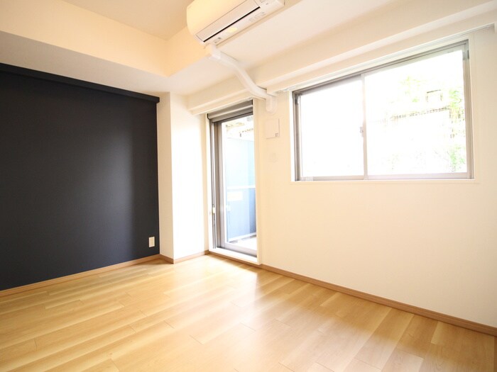 レジディア六本木檜町公園の物件内観写真