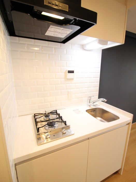 レジディア六本木檜町公園の物件内観写真