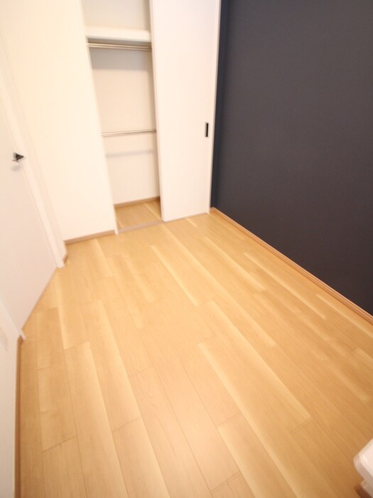 レジディア六本木檜町公園の物件内観写真