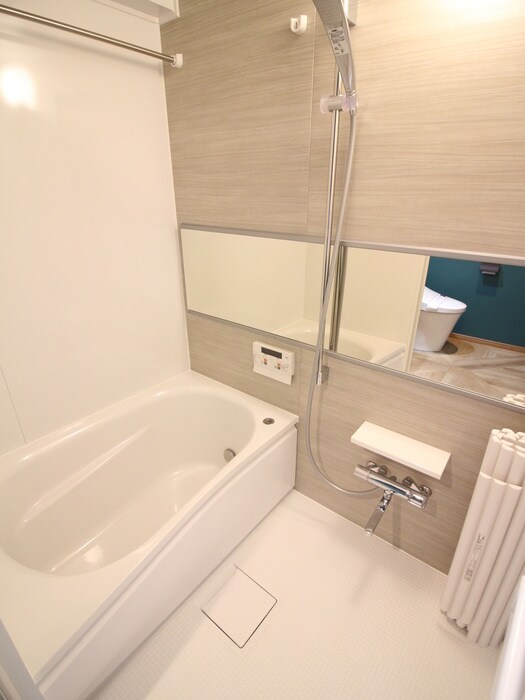 レジディア六本木檜町公園の物件内観写真