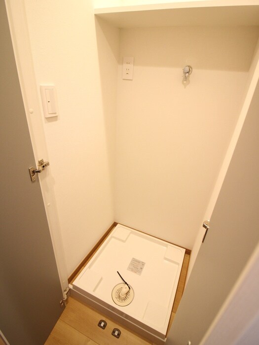 レジディア六本木檜町公園の物件内観写真