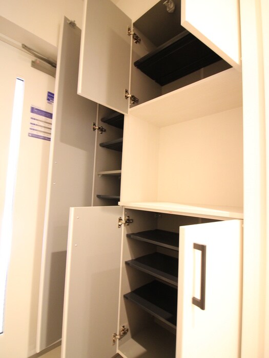 レジディア六本木檜町公園の物件内観写真