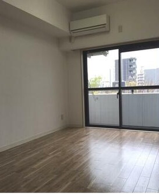 ﾗｲｵﾝｽﾞﾏﾝｼｮﾝﾅﾐｷｷﾀｺｳｴﾝの物件内観写真