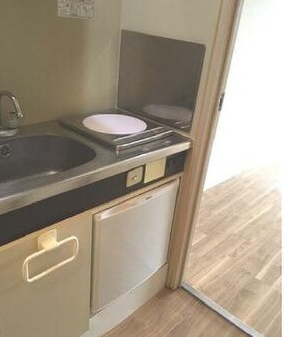 ﾗｲｵﾝｽﾞﾏﾝｼｮﾝﾅﾐｷｷﾀｺｳｴﾝの物件内観写真