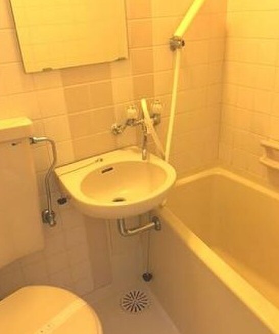 ﾗｲｵﾝｽﾞﾏﾝｼｮﾝﾅﾐｷｷﾀｺｳｴﾝの物件内観写真